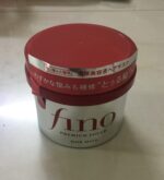 Shiseido Fino Premium Touch Essence Hair Mask Price in Bangladesh | resellKori