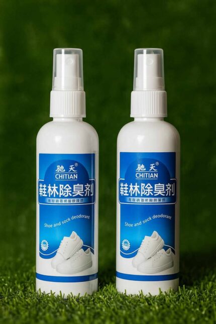 Shoe and shock deodorant spray Price in Bangladesh | resellKori