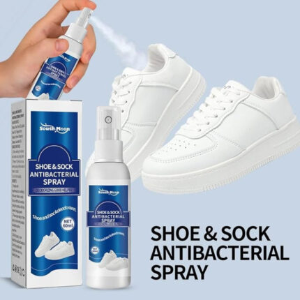 Shoe & Sock Antibacterial Spray | জুতা ও মোজা অ্যান্টিব্যাকটেরিয়াল স্প্রে Price in Bangladesh | resellKori