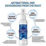 Shoe Sock Antibacterial Spray , 100 ML Price in Bangladesh | resellKori