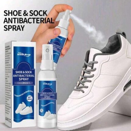 Shoe Sock Antibacterial Spray , 100 ML Price in Bangladesh | resellKori