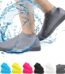 Silicone Waterproof Shoe Covers | Reusable Slip-Resistant Rubber Protectors Price in Bangladesh | resellKori