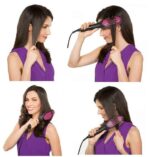 Simply Straight Hair straightner Brush Price in Bangladesh | resellKori