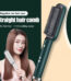 Simply Straight Hair straightner Brush Price in Bangladesh | resellKori