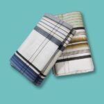 Sirajgonj Premium White Lungi (2 Pis Combo) Price in Bangladesh | resellKori