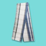 Sirajgonj Premium White Lungi (2 Pis Combo) Price in Bangladesh | resellKori