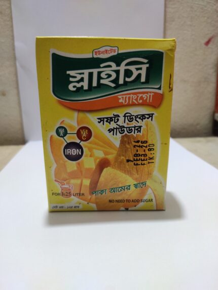 Slicy Mango Price in Bangladesh | resellKori