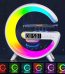 Smart G-Shape Table Lamp G63 E-Mart BD Price in Bangladesh | resellKori