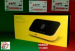 Smart Router EE-120 Dual Band AC Router Wi-Fi 4G/5G LTE Price in Bangladesh | resellKori