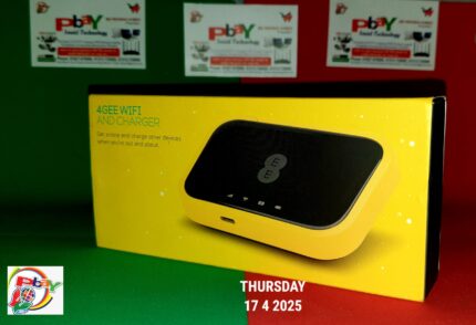 Smart Router EE-120 Dual Band AC Router Wi-Fi 4G/5G LTE Price in Bangladesh | resellKori