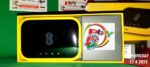 Smart Router EE-120 Dual Band AC Router Wi-Fi 4G/5G LTE Price in Bangladesh | resellKori