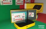 Smart Router EE-120 Dual Band AC Router Wi-Fi 4G/5G LTE Price in Bangladesh | resellKori