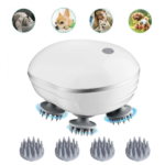 Smart Scalp Massager- Instant Relaxation Price in Bangladesh | resellKori