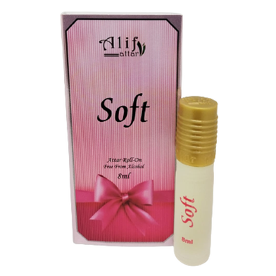 Soft - 8 ml Price in Bangladesh | resellKori