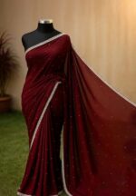 soft Georgette sharee Price in Bangladesh | resellKori