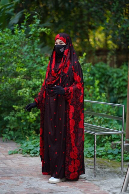 Soft Lilen Jilbab Price in Bangladesh | resellKori