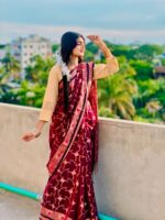 Soft silk katan sharee Price in Bangladesh | resellKori