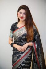 Soft silk katan sharee Price in Bangladesh | resellKori