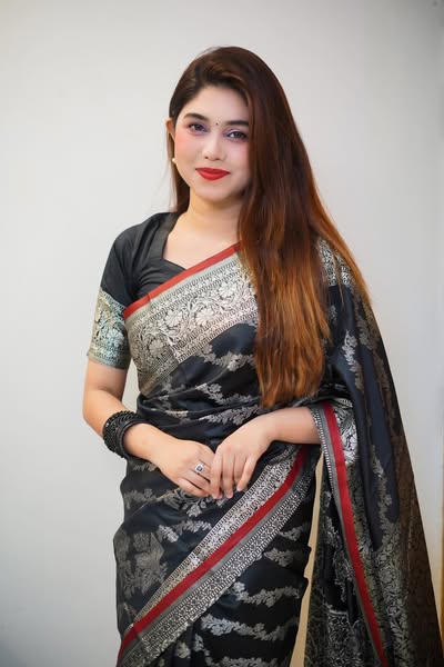 Soft silk katan sharee Price in Bangladesh | resellKori