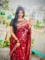 Soft silk katan sharee Price in Bangladesh | resellKori