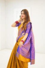 Soft silk katan sharee Price in Bangladesh | resellKori