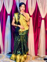 Soft silk katan sharee Price in Bangladesh | resellKori