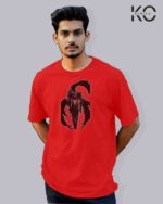 Solo Leveling Inspired “Igris-Shadow” Printed T-Shirts for Anime Lovers in Bangladesh Price in Bangladesh | resellKori