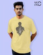 Solo Leveling Inspired “Sung Jin-Woo Black Shadow” Printed T-Shirts for Anime Lovers in Bangladesh Price in Bangladesh | resellKori