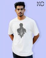 Solo Leveling Inspired “Sung Jin-Woo Black Shadow” Printed T-Shirts for Anime Lovers in Bangladesh Price in Bangladesh | resellKori