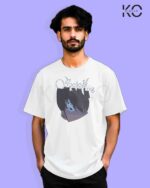 Solo Leveling Inspired “Sung” Printed T-Shirts for Anime Lovers in Bangladesh Price in Bangladesh | resellKori
