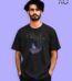 Solo Leveling Inspired “Sung” Printed T-Shirts for Anime Lovers in Bangladesh Price in Bangladesh | resellKori