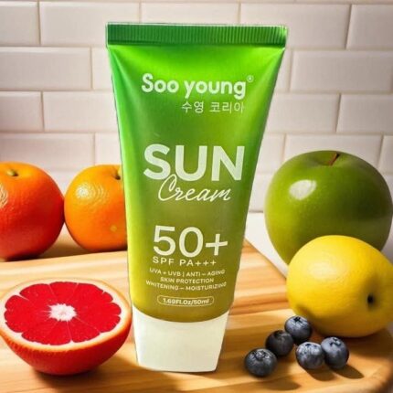 Soo young Sunscream 50+ Price in Bangladesh | resellKori