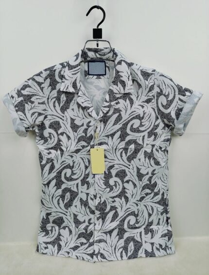 Spandex Shirt for Men BD Price in Bangladesh | resellKori