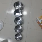 Stainless Steel Protect Fresh Box - 5 Pcs Price in Bangladesh | resellKori