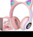 STN-28 Cat Wireless Headset Price in Bangladesh | resellKori