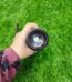 Strong Light Lamp T40 LED Flashlight USB Rechargeable Ultra-Bright Torch High Power Lantern Built-in Lithium Batteries Code : 9000 Price in Bangladesh | resellKori
