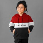 Stylish Casual Baby Hoodies Price in Bangladesh | resellKori