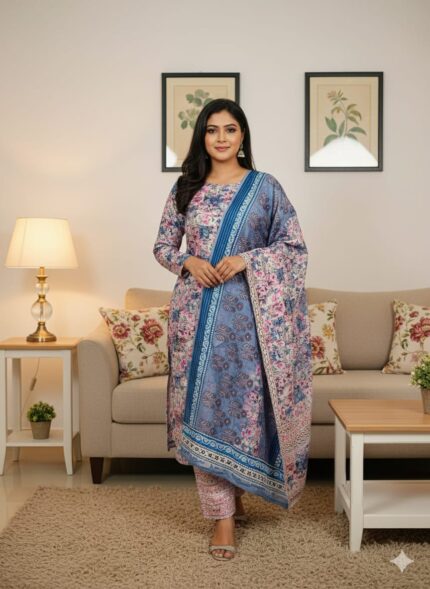 Stylish & Comfortable 3 Piece Collection Price in Bangladesh | resellKori