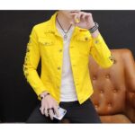 Stylish Denim Jacket for Winter Price in Bangladesh | resellKori