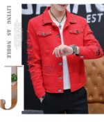 Stylish Denim Jacket for Winter Price in Bangladesh | resellKori