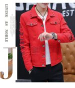 Stylish Denim Jacket for Winter Price in Bangladesh | resellKori