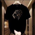 Stylish Drop Shoulder T-Shirt Price in Bangladesh | resellKori