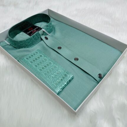 Stylish Sequence Panjabi Price in Bangladesh | resellKori