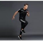 Stylish Sports T-Shirt & Trouser (2pc Set) Price in Bangladesh | resellKori