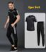 Stylish Sports T-Shirt & Trouser (2pc Set) Price in Bangladesh | resellKori