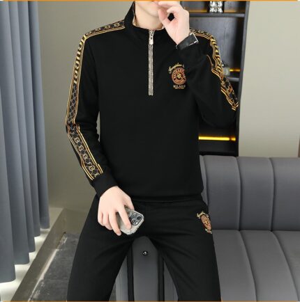 Stylish T-Shirt and Trouser Set sb 15079 Price in Bangladesh | resellKori