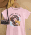 Stylish Women’s T-Shirt – Effortless Elegance for Any Day Price in Bangladesh | resellKori