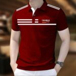 Super Premium Half Sleeve polo Shirts Price in Bangladesh | resellKori
