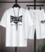 T-Shirt and half Combo Set Price in Bangladesh | resellKori