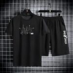 T-Shirt and Half pent Combo Set for men Price in Bangladesh | resellKori